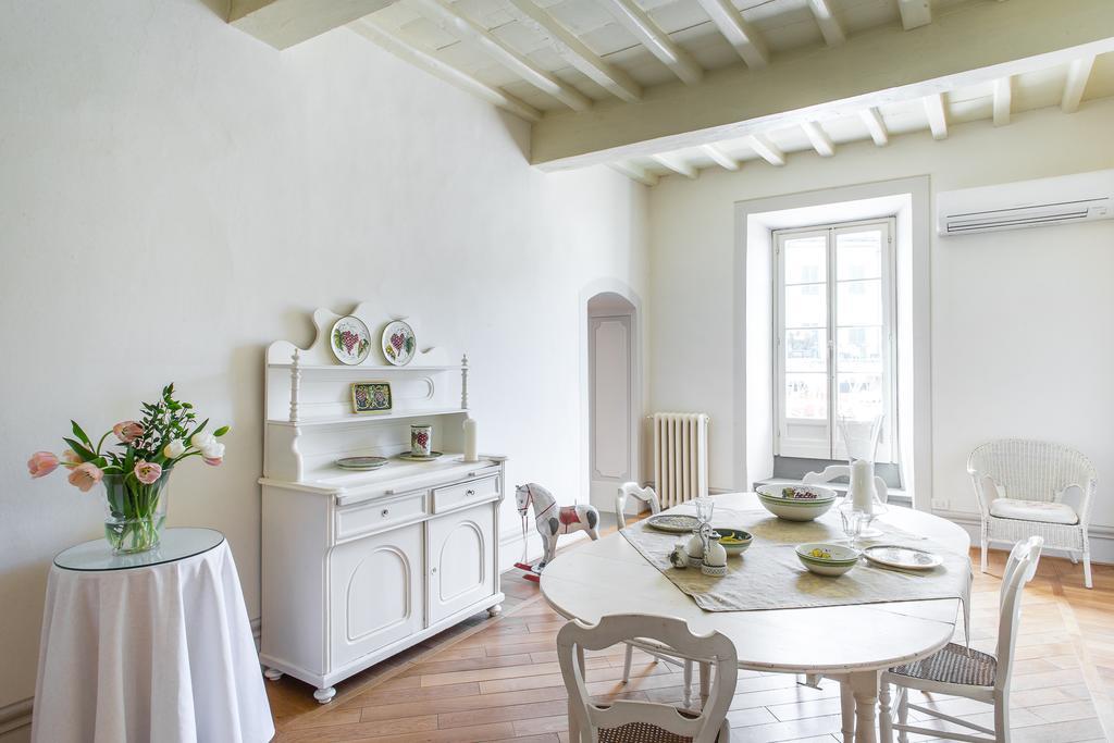Apartment Matteotti Greve in Chianti Bagian luar foto