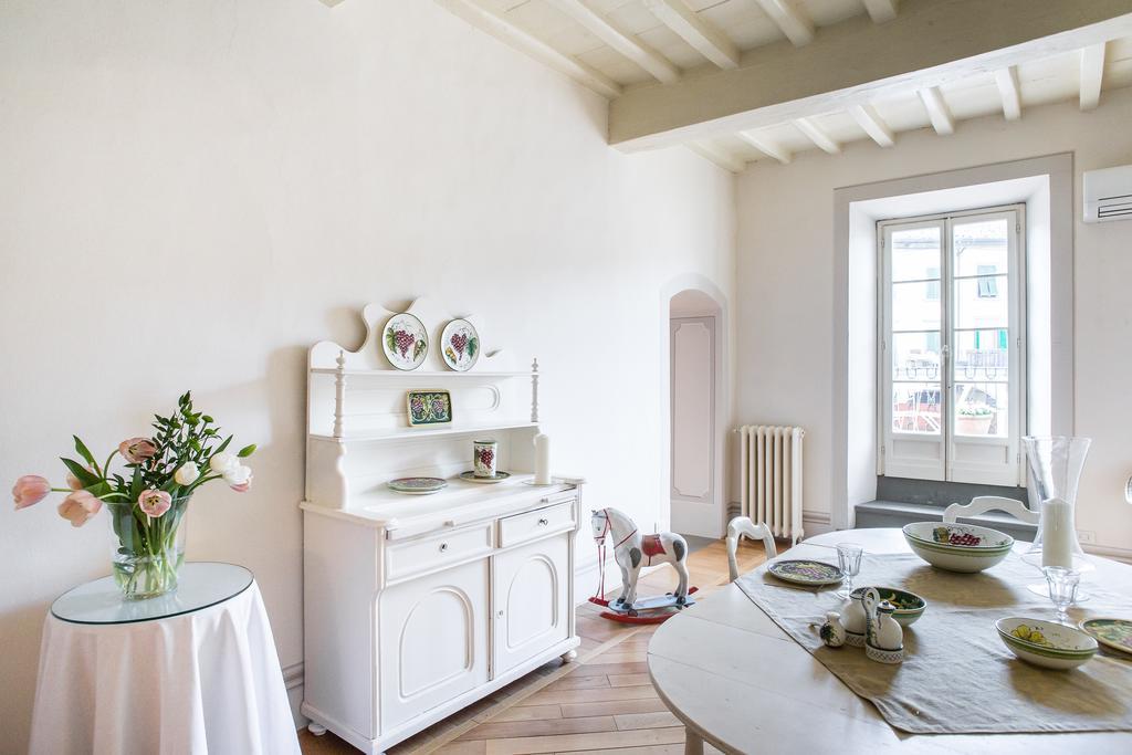 Apartment Matteotti Greve in Chianti Bagian luar foto